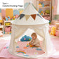 Indoor Kids Play Tent