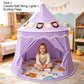 Indoor Kids Play Tent