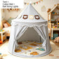 Indoor Kids Play Tent