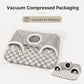 3-in-1 Cozy Cat Tunnel Bed