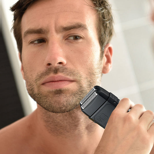 ⚡Precision Washable Foil Shaver