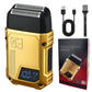 Precision Washable Foil Shaver