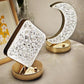 3-Color LED Crystal-Like Atmosphere Lamp