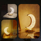 3-Color LED Crystal-Like Atmosphere Lamp