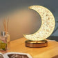 3-Color LED Crystal-Like Atmosphere Lamp