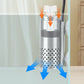💧 Mini Electric Aquarium Surface Skimmer