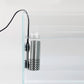 💧 Mini Electric Aquarium Surface Skimmer