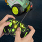 🏎️ Wireless Remote Control Jumping Stunt Car