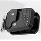 🔑 Waterproof Keyless RV Door Lock – Smart Entry Door Lock with Backlit Keypad