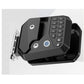 🔑 Waterproof Keyless RV Door Lock – Smart Entry Door Lock with Backlit Keypad
