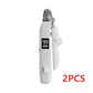 🐾 2-in-1 LED Pet Nail Clipper & Grinder