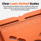 🔧 Aluminum Alloy Wood Router Slotting Bracket Guide Tool