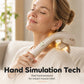 💆 Cordless Long Handle Massager