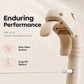 💆 Cordless Long Handle Massager