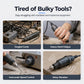 🖊️Mini Cordless Electric Engraving Pen