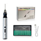🖊️Mini Cordless Electric Engraving Pen