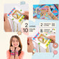 🎨 Kids DIY Bracelet Making Kit