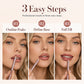 💄 12-Color Matte Lip Liner Set