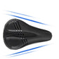 🚴 Waterproof Memory Foam Bike Saddle Cushion