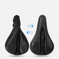 🚴 Waterproof Memory Foam Bike Saddle Cushion