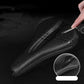 🚴 Waterproof Memory Foam Bike Saddle Cushion