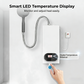 💧 Compact Instant Electric Water Heater