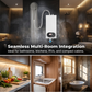 💧 Compact Instant Electric Water Heater