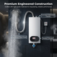 💧 Compact Instant Electric Water Heater