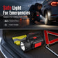 💡 Multi-Functional Heavy Duty LED Flashlight