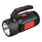 💡 Multi-Functional Heavy Duty LED Flashlight