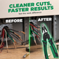🔧 6-in-1 Wire Stripper Pliers – Multifunctional Electrical Tool
