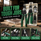 🔧 6-in-1 Wire Stripper Pliers – Multifunctional Electrical Tool