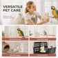 🐦 250ml Automatic Bird Water Dispenser