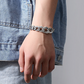 ✨Men's Retro Six-Syllable Mantra Bracelet