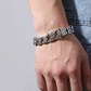 ✨Men's Retro Six-Syllable Mantra Bracelet