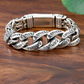 ✨Men's Retro Six-Syllable Mantra Bracelet