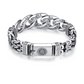 ✨Men's Retro Six-Syllable Mantra Bracelet