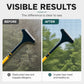 ✨2-in-1 Window Mesh Screen Cleaning Brush