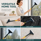 ✨2-in-1 Window Mesh Screen Cleaning Brush