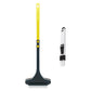 ✨2-in-1 Window Mesh Screen Cleaning Brush