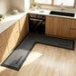 💧Quick-Dry Non-Slip Kitchen Floor Mat