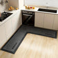 💧Quick-Dry Non-Slip Kitchen Floor Mat