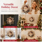 🎄 Christmas Diamond Art Hanging Kit