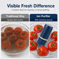🔋Cordless Fruit & Vegetable Purifier