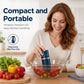 🔋Cordless Fruit & Vegetable Purifier
