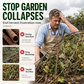 🌿 A-Frame Cucumber Trellis for Climbing Plants