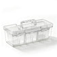 🔧 Portable Hardware Parts Organizer