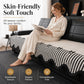 Non-Slip Chenille Sofa Cushion Cover