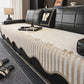 Non-Slip Chenille Sofa Cushion Cover