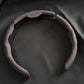 🚗 Breathable Anti-Slip Steering Wheel Cover